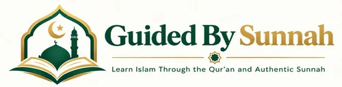 Guided By Sunnah
